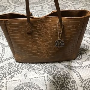 Michael Kors handbag